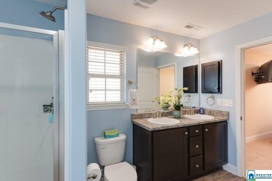 205 Stoney Trail, Maylene, AL 35114 - photo 5