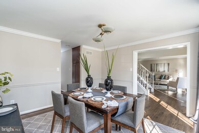 7066 Garden Walk, Columbia, MD 21044 - photo 5