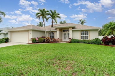3708 SW 2nd Ln, Cape Coral, FL 33991 - photo 2
