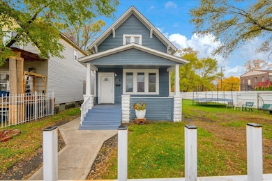 1475 25th St, Detroit, MI 48216 - photo 2