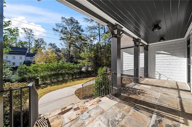 4715 Westfield Dr NE, Sandy Springs, GA 30342 - photo 3