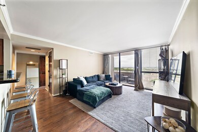 Sage Condominiums unit 1111, Houston, TX 77056 - photo 2