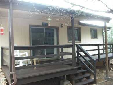 461 N Skunk Hollow Ln, Payson, AZ 85541 - photo 2