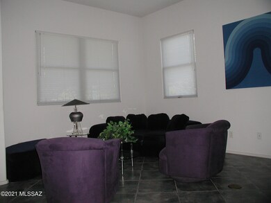 Sitting Area