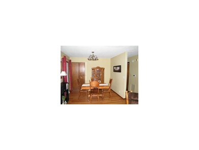 Dining Area.