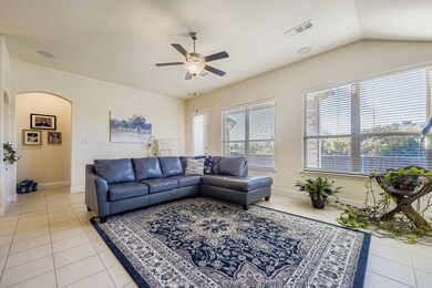 5709 Broad Bay Ln, Fort Worth, TX 76179 - photo 2