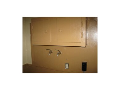 FIRST FLOOR UTILITY ROOM WITH ALL NEW PLUMBING