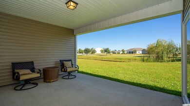 2102 Cass Lake Dr unit Wellington Lot 550, Calabash, NC 28467 - photo 5