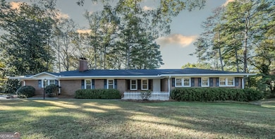 831 Temple Rd, Bremen, GA 30110 - photo 2