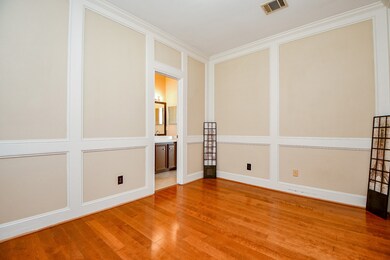 Expansive office complete with a private ensuite!