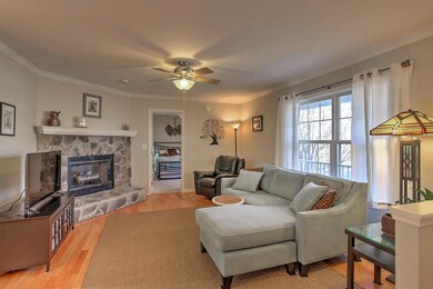 1823 Honeysuckle Ln, Charlottesville, VA 22902 - photo 2