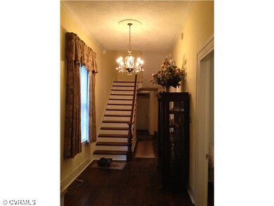 Other - Entry Hall