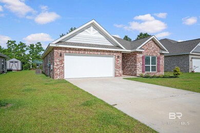 16672 Prado Loop, Loxley, AL 36551 - photo 2