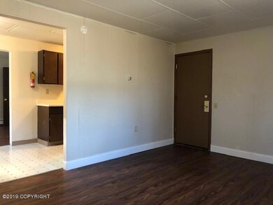 E 26th Ave, Anchorage AK 99508