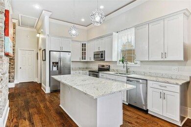 2921 Saint Peter St, New Orleans, LA 70119 - photo 4