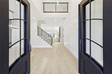 3207 Bold Springs Rd, Dacula, GA 30019 - photo 5