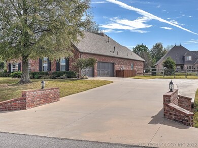 13201 S 117th East Ave, Broken Arrow, OK 74011 - photo 4