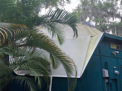side view