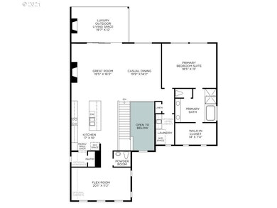 2656 Satter St unit L01, West Linn, OR 97068 - photo 4