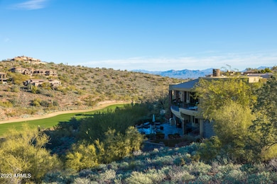 Build your dream home.