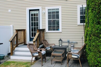 72 Boxberry Ln unit 72, Rockland, MA 02370 - photo 4