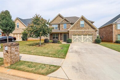 68 Glen Arbor Ln, Warner Robins, GA 31088 - photo 2