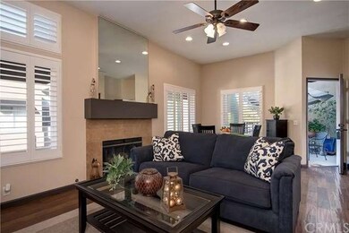 Scraped ceilings, ceiling fan, recessed lighting, 