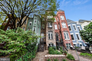 1606 New Jersey Ave NW, Washington, DC 20001 - photo 3