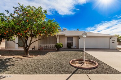 10215 W Cinnebar Ave, Sun City, AZ 85351 - photo 2