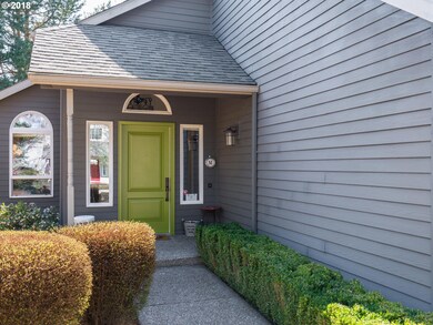 Porch