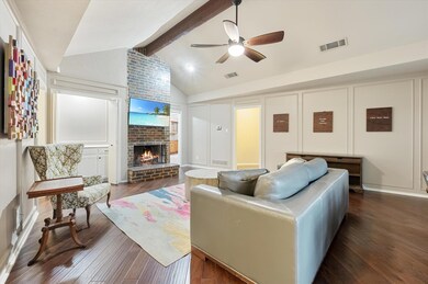 2065 Normandy Dr, Hurst, TX 76054 - photo 5