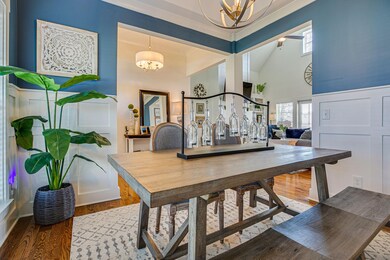 94 S Windsor Ct, Manchester, TN 37355 - photo 7