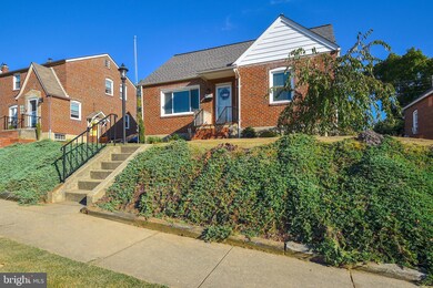 4524 Forest View Ave, Baltimore, MD 21206 - photo 2
