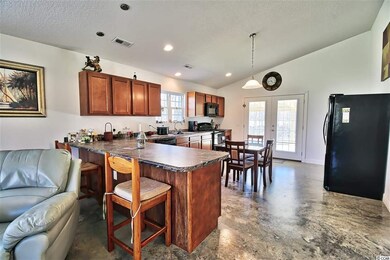 1076 Sioux Swamp Dr unit Lot B, Conway, SC 29527 - photo 6