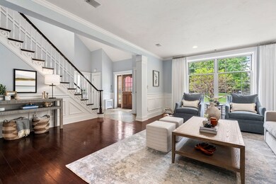 358 Cartwright Rd, Wellesley, MA 02482 - photo 5