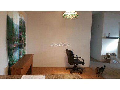 Property Photo. DINNING