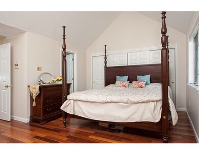 25 Lebeaux Dr unit 25, Shrewsbury, MA 01545 - photo 6