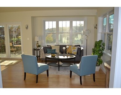 74 Village Hill Rd unit W1N, Northampton, MA 01060 - photo 5