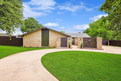 1427 Ridgecrest Cir, Denton, TX 76205 - photo 2