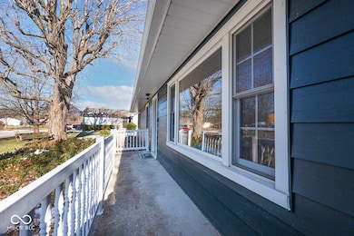 9201 Warwick Rd, Indianapolis, IN 46240 - photo 5