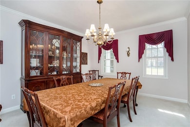 10521 Chestnut Hill Cir, Fishers, IN 46037 - photo 5