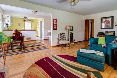 Open Concept