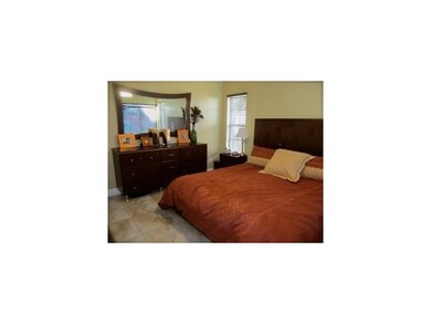 Bedroom Master