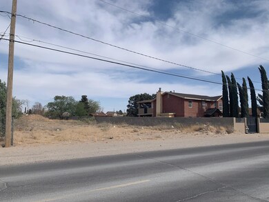 728 Ascencion St, El Paso, TX 79928 - photo 2