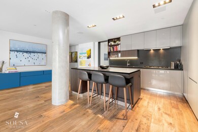 155 W 18th St unit 504, New York, NY 10011 - photo 4