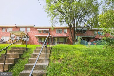 4210 Bonner Rd, Baltimore, MD 21216 - photo 2