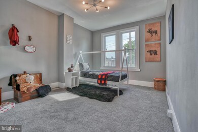 1545 Montpelier St, Baltimore, MD 21218 - photo 4