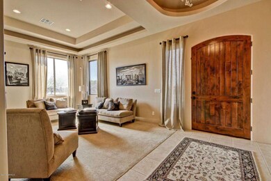Living room 3
