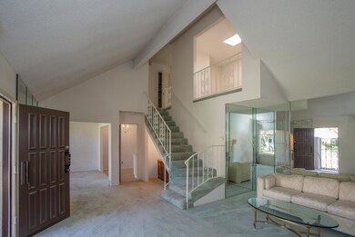 Lower Level/Living Room