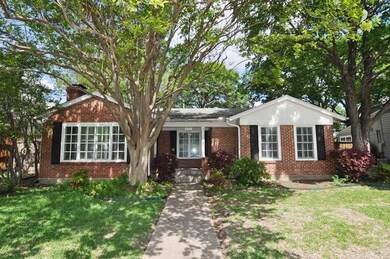 6911 Southridge Dr, Dallas, TX 75214 - photo 3